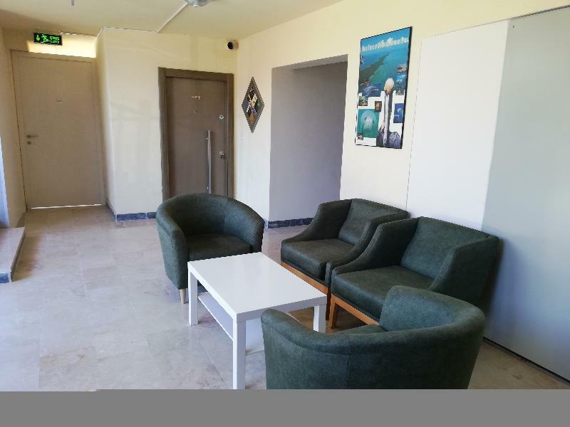 A Apart Hotels Ankara Beytepe Zewnętrze zdjęcie