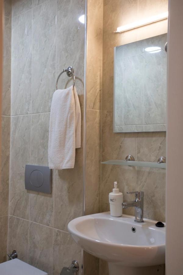 A Apart Hotels Ankara Beytepe Zewnętrze zdjęcie