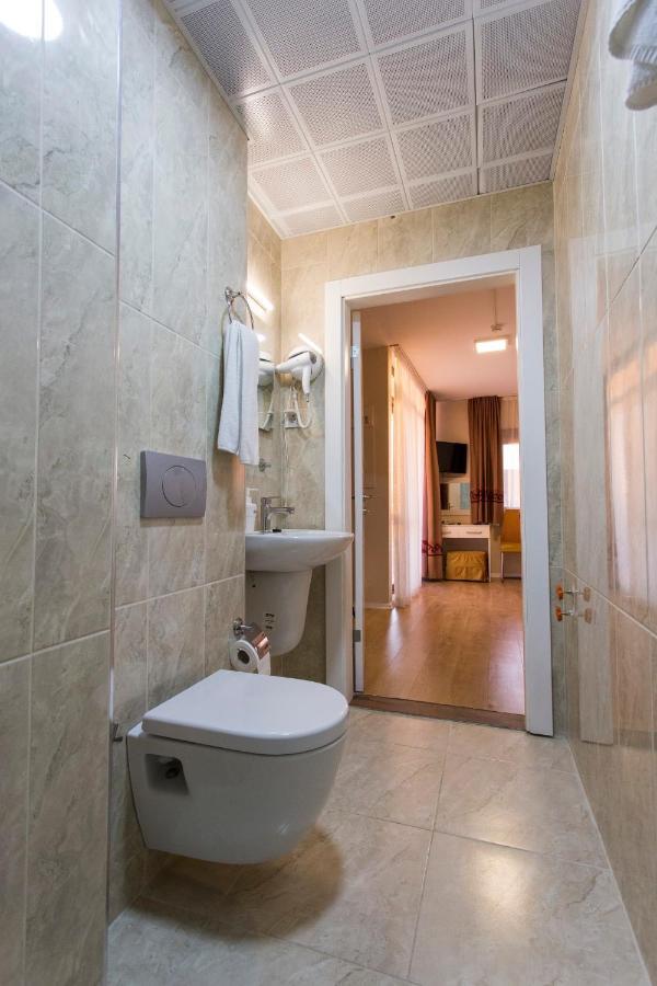 A Apart Hotels Ankara Beytepe Zewnętrze zdjęcie