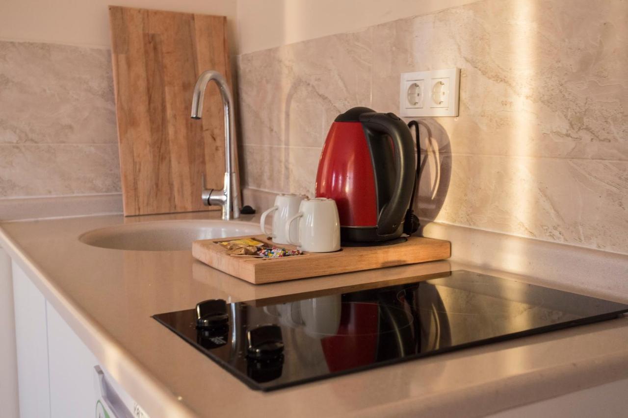 A Apart Hotels Ankara Beytepe Zewnętrze zdjęcie